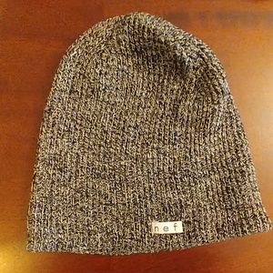 Neff Knit Hat